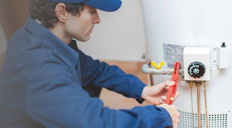 Professional septic pumping service in Varnell, GA